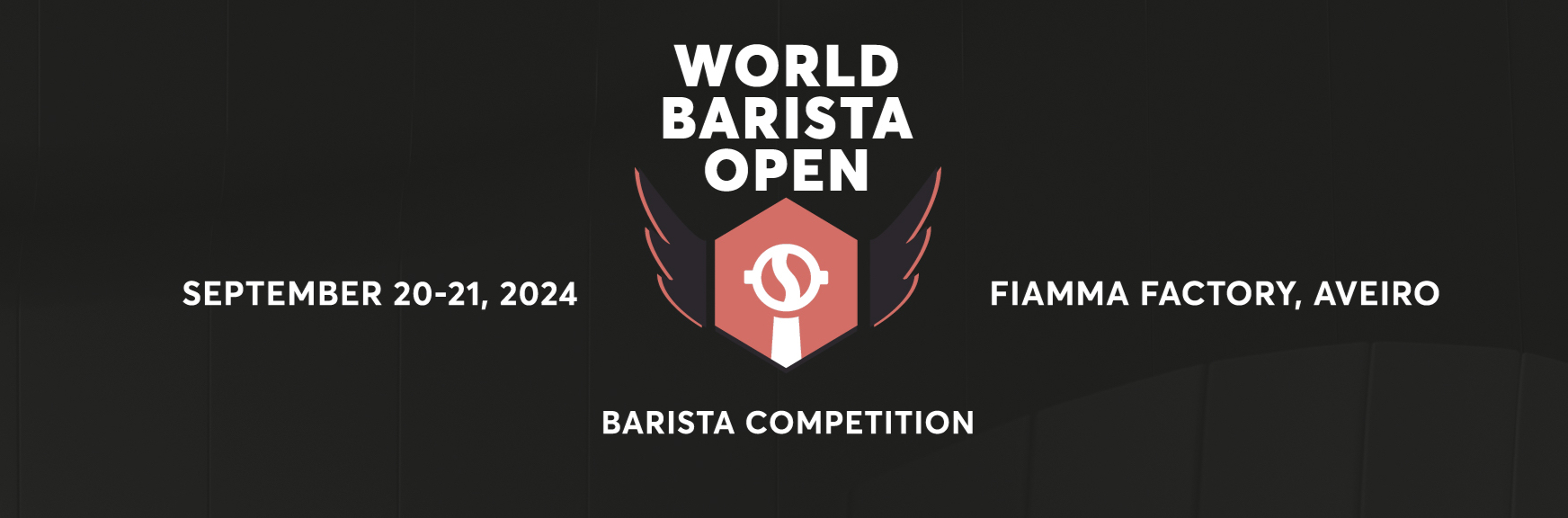 World Barista Open 2024